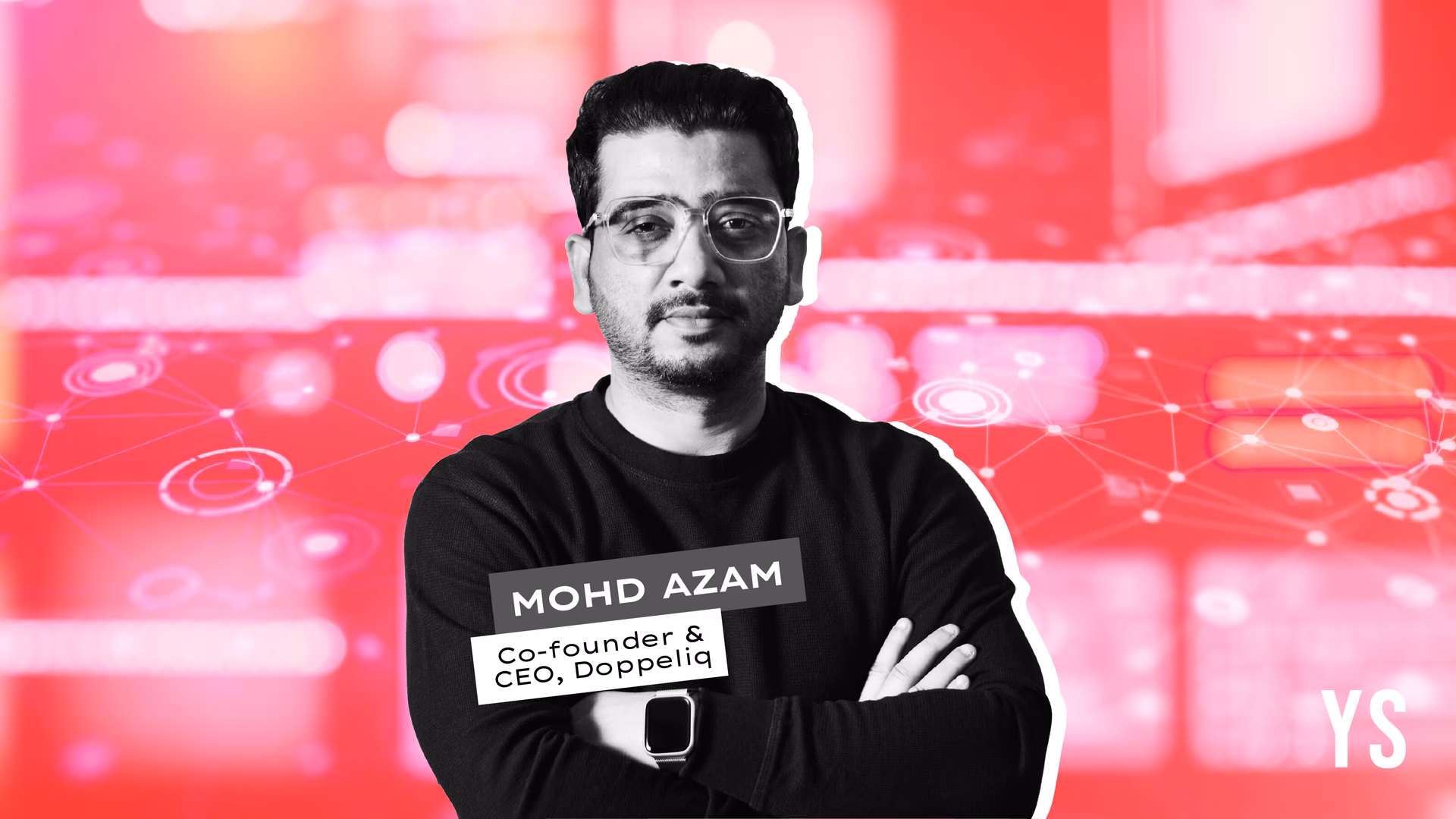 How DoppelIQ leverages AI to turn first-party data into actionable insights