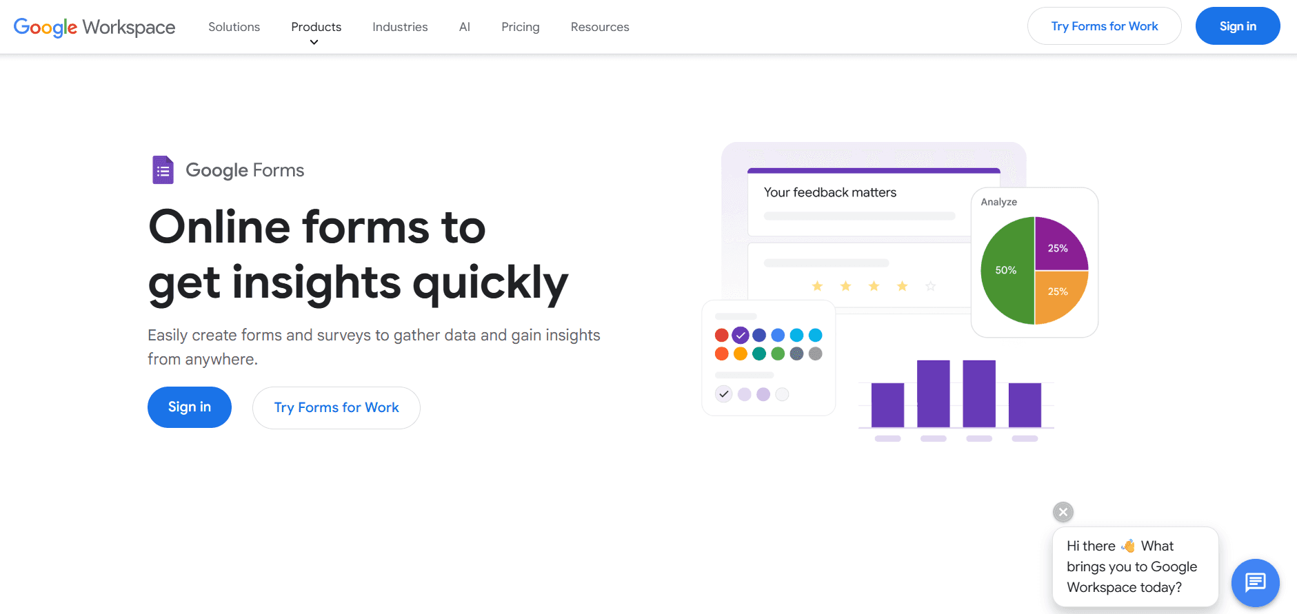 GoogleForms
